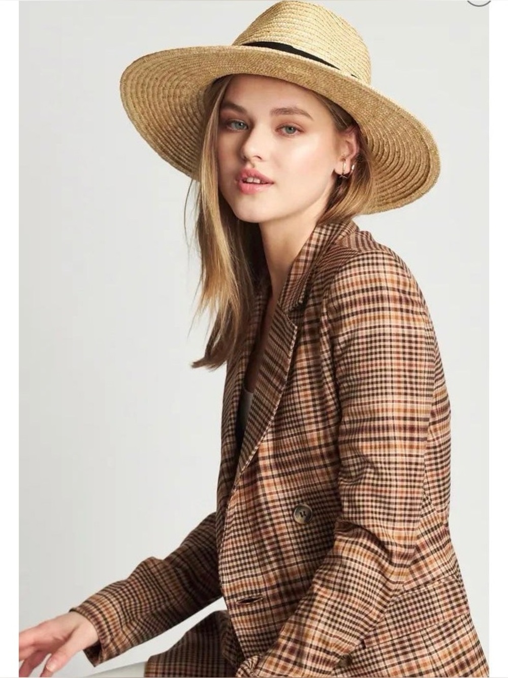Brixton hat